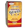 Enzymatic Therapy Fatigued To Fantastic Adrenal Stress End, 60 Capsules