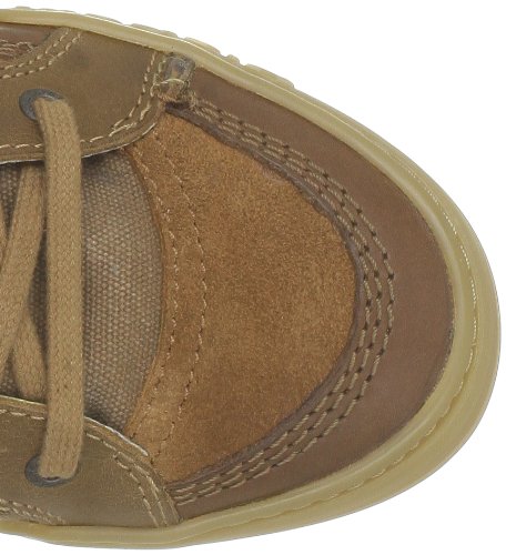 Kickers Jigger, Chaussures montantes homme - Marron, 46 EU