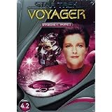 Star Trek Voyager - Stagione 04 #02 (4 Dvd)di Robert Beltran