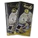 Venchi Cuor di Cacao Chocolate Bars - 45gr. - 75% (1.6 ounce)
