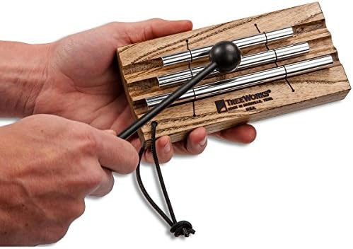 TreeWorks Energy Chime 3-Color