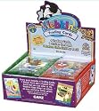 Webkinz Trading Cards Series 4 Booster Box (36 Packs)