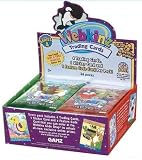 Webkinz Trading Cards Series 4 Booster Box (36 Packs)