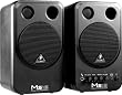 Behringer MS16 Powered Studio Desktop Monitors