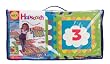 Alex EVA Foam Hopscotch Set with Storage Tote - Styles May Vary
