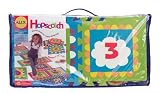 Alex EVA Foam Hopscotch Set with Storage Tote - Styles May Vary