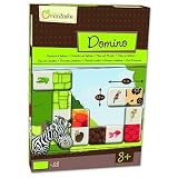 Loto - Double animals and texturesIMAGE