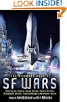 The Mammoth Book of SF Wars (Mammoth...