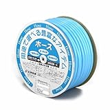 三洋化成 グラウンドエスホース GS-1824D50B 50M ドラム巻