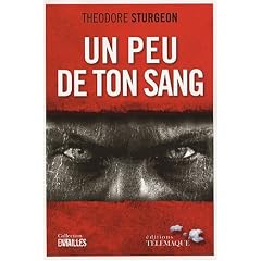 Un peu de ton sang : Suivi de : Je r�pare tout