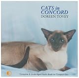 Cats in Concord