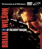 Brian Wilson: Live at the Roxy Theatre