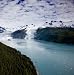 The Prince William Sound, Alaska - Exquisite 16"x20" Photographic Print by Carol M. Highsmith