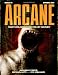 Books : Arcane: Penny Dreadfuls For the 21st Century