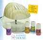 Harmony House's Three-in-One Air Purifier, Humidifier and Air Freshener