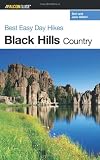 Best Easy Day Hikes Black Hills Country (Best Easy Day Hikes Series)
