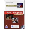 Total English Intermediate Student's Book and DVD Pack