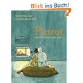 Pierrot: oder Die Farben der Liebe
