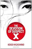 The Devotion Of Suspect X