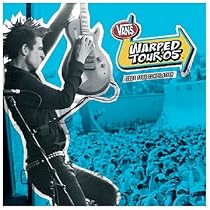 2005 Vans Warped Tour Compil