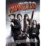 Bienvenue � Zombielandpar Woody Harrelson