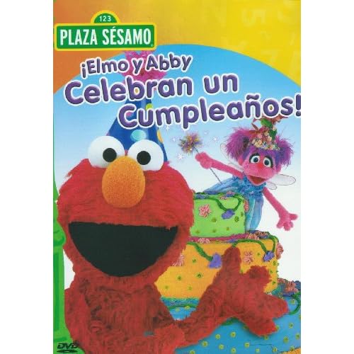 Baby Plaza Sesamo
