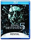 Image de Final Destination 5 (Blu-ray)