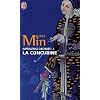 Imp�ratrice Orchid�e, Tome 1 : La Concubine
