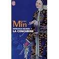 Imp�ratrice Orchid�e, Tome 1 : La Concubine