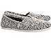 Toms Women's Classic Casual Shoe