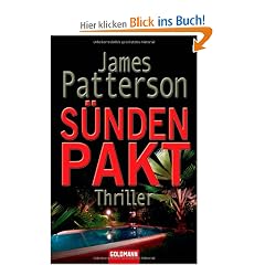 S�ndenpakt: Thriller
