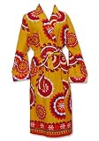 Tepper Jackson Fez Gold Robe