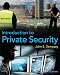 Introduction to Private Security