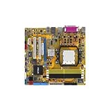 ASUS AMD 690G chipset Socket AM2 AMD 64 Athlon Motherboard (M2A-VM HDMI <GREEN>)