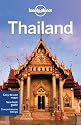 Lonely Planet Thailand 14th Ed.: 14th edition