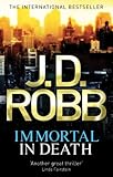 Immortal in death