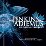 Adiemus (1999 New Version) - Adiemus