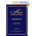 Hebrew Ethical Wills: Selected and Edited by Israel Abrahams, Volumes I & II (Edward E. Elson Classic)
