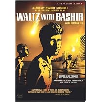 Waltz With Bashir