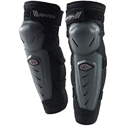 Troy Lee Designs Combat Adult Knee Guard Motocross Motorcycle Body Armor