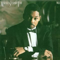 MARSALIS STANDARD TIME - VOLUME I