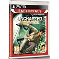 Uncharted : Drake's fortune - collection essential