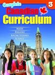 Complete Canadian Curriculum Gr.3