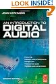 An Introduction to Digital Audio