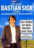 Bastian Sick - Der Dativ ist dem Genitiv sein Tod
