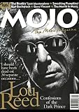 MOJO 28 MARCH 96 - LOU REED/SMASHING PUMPKINS/BURT BACHARACH/GENE VINCENT
