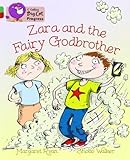Zara and the fairy godbrother
