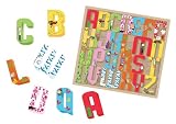 Charlie and Lola - Alphabet Set