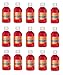 Scs8 Joint Juice Glucosamine Plus Chondroitin , Vitamin D3, Antioxidants Drink Daily for Healthy and Flexible Joint Supplement Drink Cran Pomegranate Flavored - 15 Bottles of 8 Oz