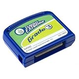 LeapFrog Turbo Extreme 3rd Grade Math/Spelling Cartridge
